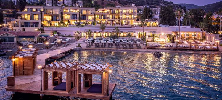 Casa Nonna Bodrum图片