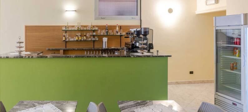 Hotel 3 Cosy Rooms for a Unique Stay图片