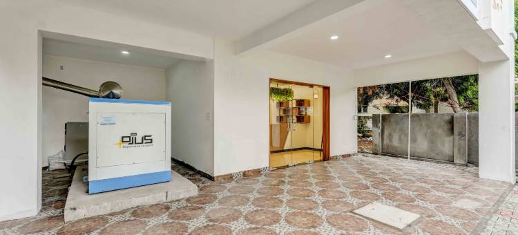 Rohaan Elite Stays by UPAR图片