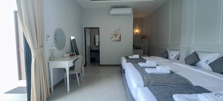 Sitala Pool Villa Aonang图片