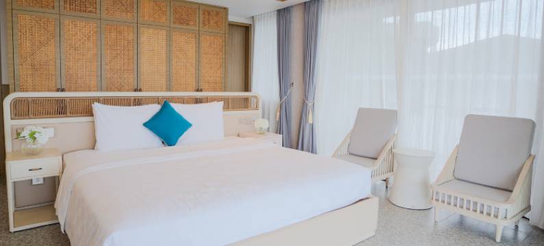 The Riahi Residences at Nirup Island图片