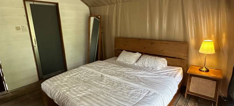 Jolotundo Glamping and Edupark图片