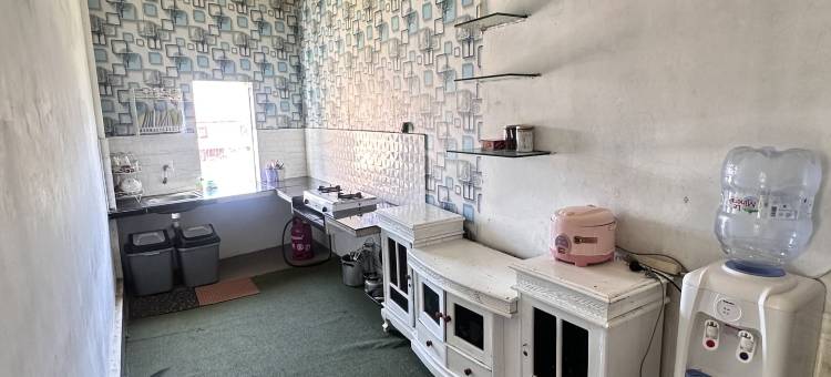 拉哈尤小屋别墅(Rahayu Cabin Villa)图片