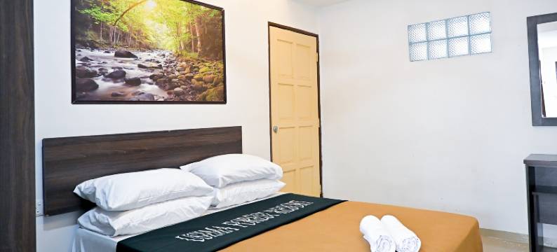 Usima Forest Resort图片