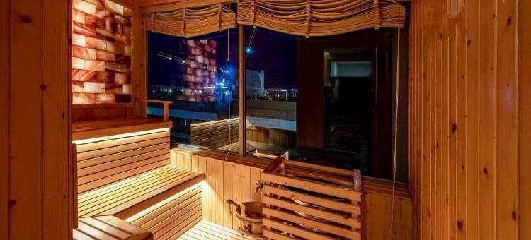 The Sóng Vung Tau - Chau Homestay图片