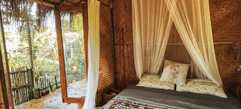 Yidan’s Permaculture Farm stay图片