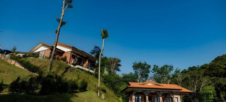 塞巴尤瑞特里特戈彭(Sebayu Retreat Gopeng)图片