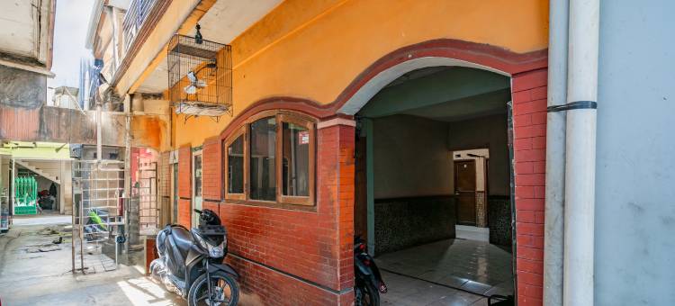 OYO 94134 兰卡公寓(OYO 94134 Ranca Residence)图片
