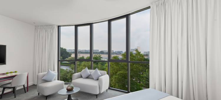 巢酒店(Nest Hotel)图片