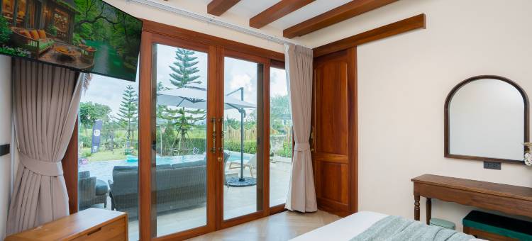 Olive Hill Pool Villa Khaoyai图片