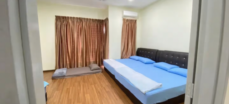 Patience Home Kuala Selangor图片