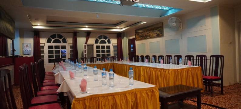 斯卡度德旺卡斯卡酒店(Dewanekhas Skardu)图片