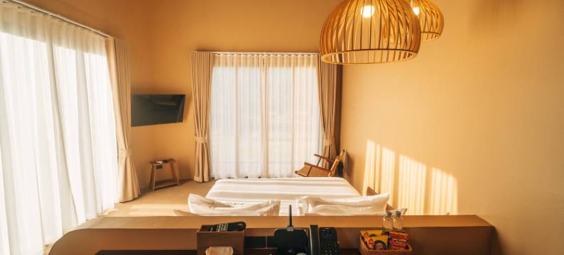 The Fam Cafe&Resort Chiangdao图片