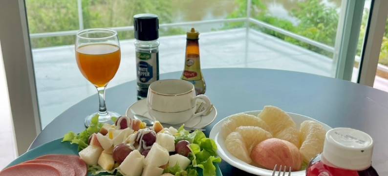 河谷度假村(River valley resort)图片