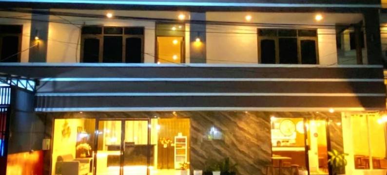 HOTEL GEMILANG TARAKAN图片