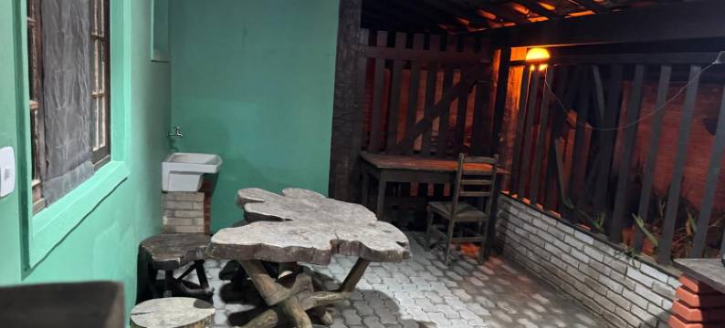 Lua 小木屋(Lua Chalés)图片