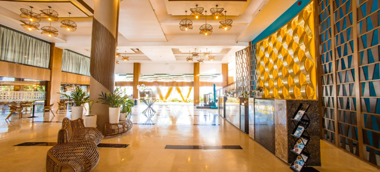 水世界酒店(Waterworld Hotel Cebu)图片