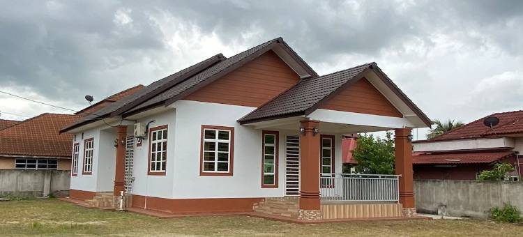 Homestay AA图片