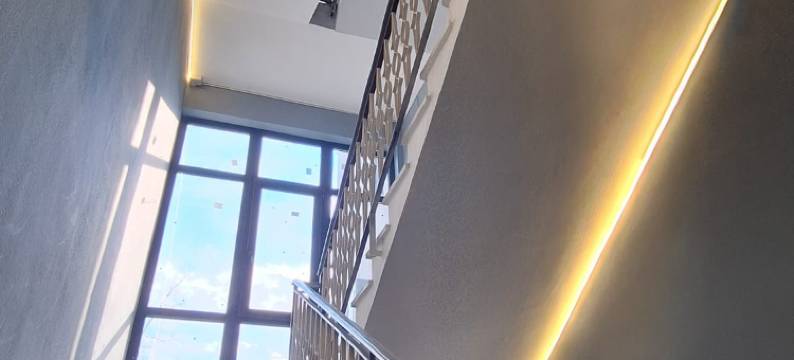 Hotel Revolution图片