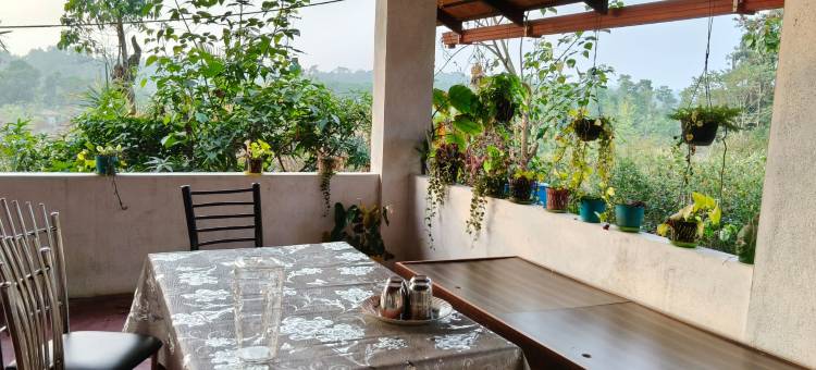 Malnad Flora Homestay(G)图片
