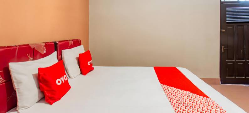 Hotel O Bale Gajog Near SDN 2 SEKAROH图片