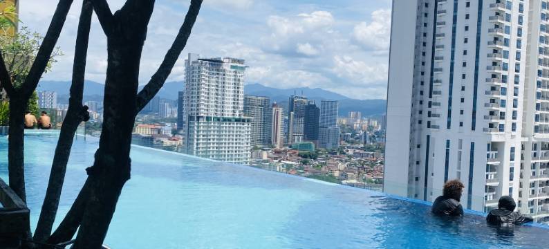 South City Asia Majestic residence Kuala Lumpur图片