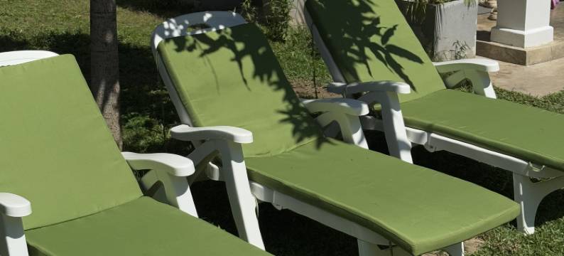 河边小屋酒店(Riverside Cabanas)图片