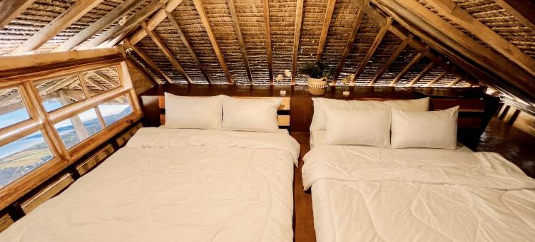 Sundown Farm Stay | Pinewood Villa with Pool图片