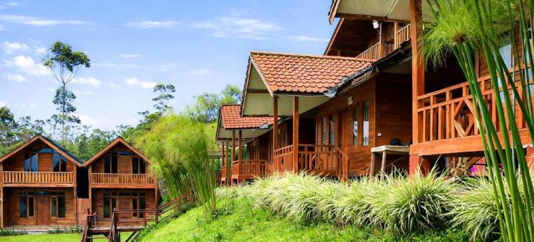 RB Cottage Pangalengan Bandung RedPartner图片