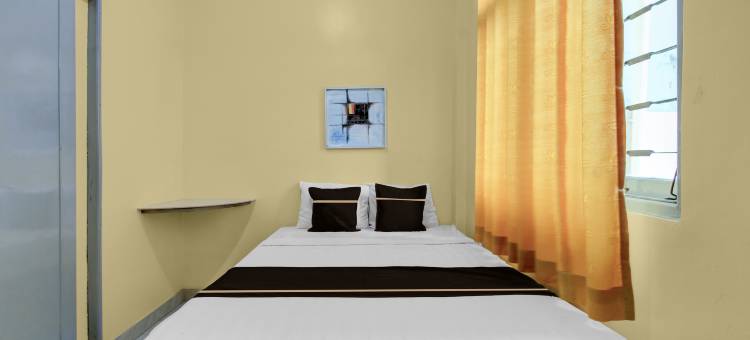 OYO 95136 Jec Plumbon伊斯兰民宿(OYO 95136 Jec Plumbon Homestay Syariah)图片