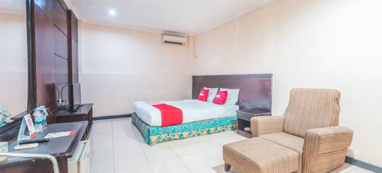 OYO 94759 Hotel Taman Cibinong图片