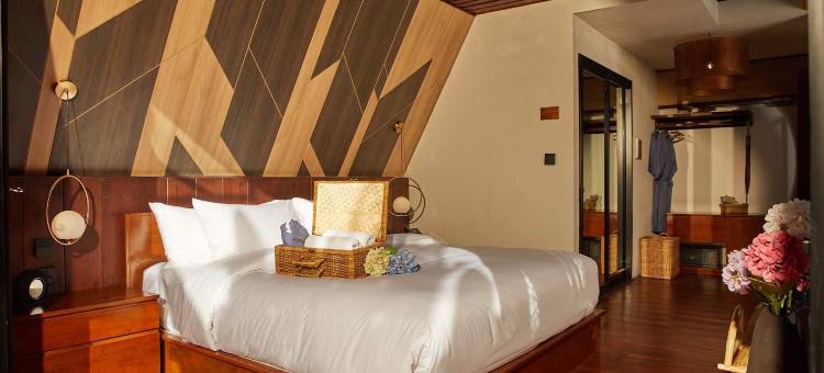 La Cocotte Villa and Farm, KhaoYai图片