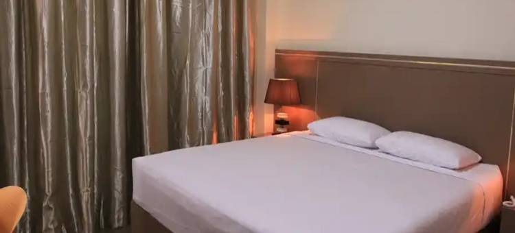 Cozzy Hotel Menara Archie图片