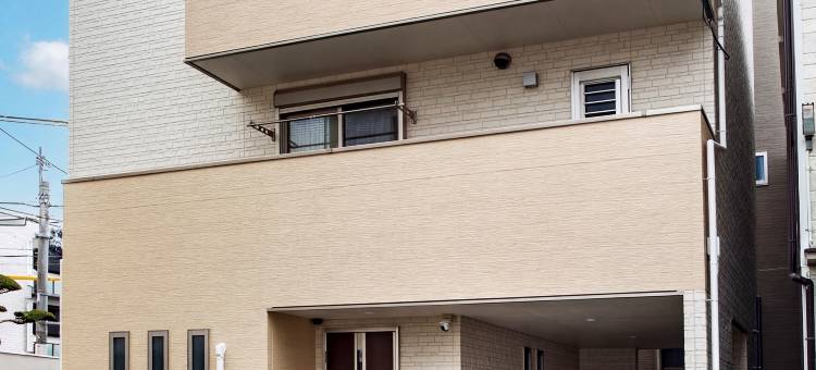 樱House・寺田町(Sakura House Teradacho)图片