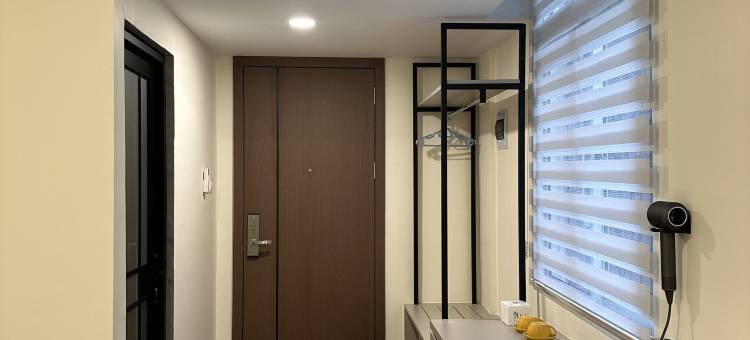 Serenity Homestay Penuin Batam图片