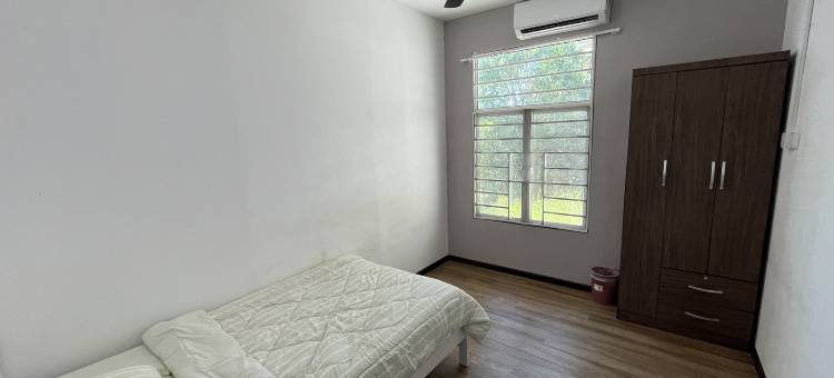 Homestay House on the Hill - Tamparuli图片
