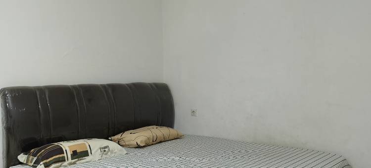 Hotel O near RSUD Haji Makassar formerly Serein Coliving图片