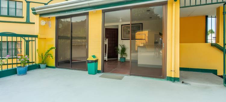 Yahweh's Spring Retreat and Resort Pansol Laguna图片
