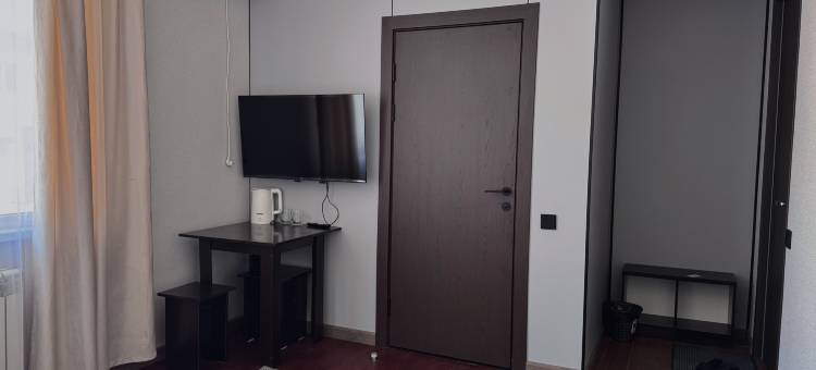 Hotel Mansuri图片