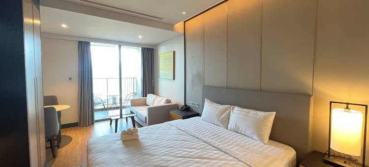Wake Up to Ocean Views/Wyndham Soleil图片