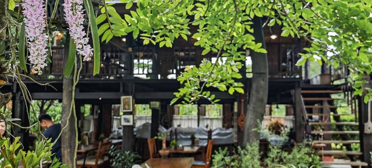 Vieng Pun Dao Resort图片