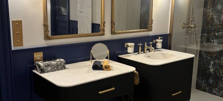 Les Écuries de Rigny – Private Luxury Spa Suite with Pool & Garden (Nancy, France)图片