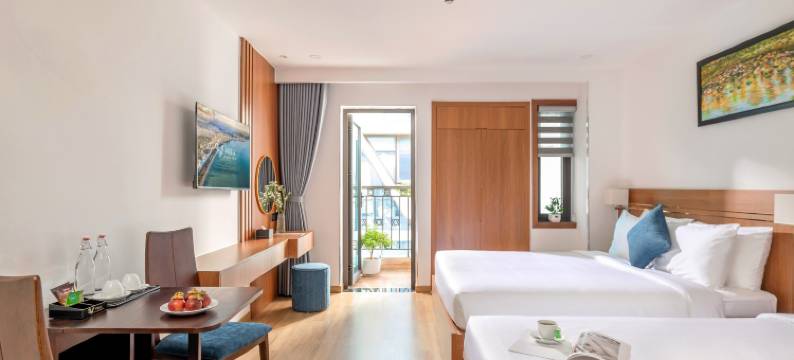 Viela公寓 芽庄(Viela Apartment Nha Trang)图片