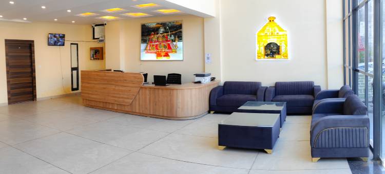 香香酒店(The Fragrance Hotel By The Kuhu Resort)图片