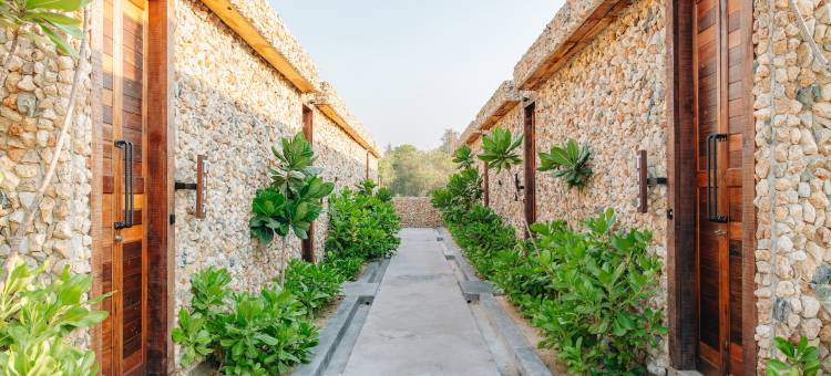 T别墅凯恩科伊(T Villas Kaeng Khoi)图片