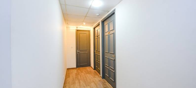 My one Hotel-Golf course Road图片