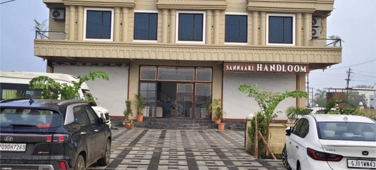 普拉卡亚特酒店(Hotel Prakhyat)图片