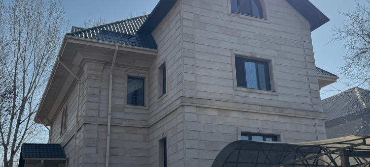阿拉木图98A民宿(Almaty 98A Villa)图片