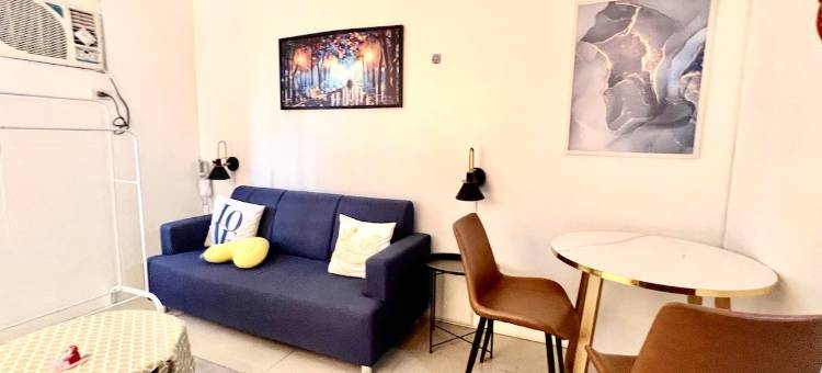Makati Business District Prime Accommodations图片