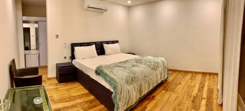 阿米里度假村(Ameeri Resort)图片